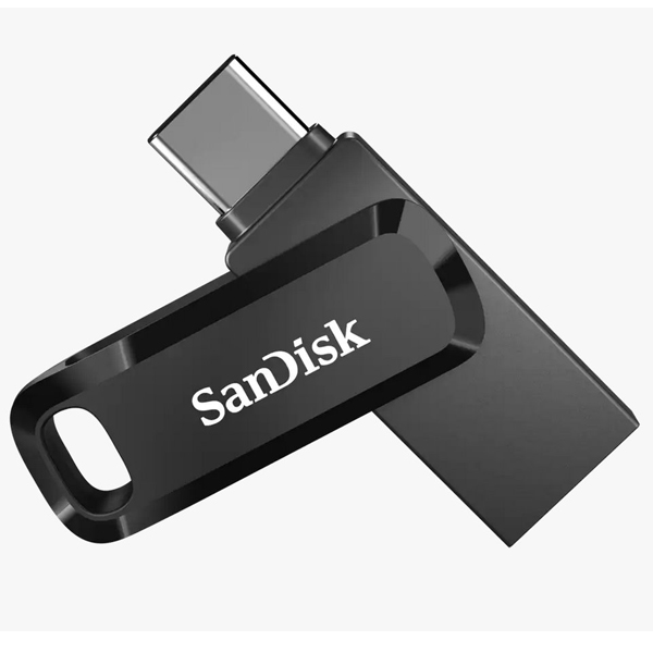 E-shop SanDisk Ultra Dual Drive Go 512 GB USB Type - C