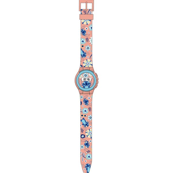 E-shop Digitálne hodinky Disney Lilo & Stitch