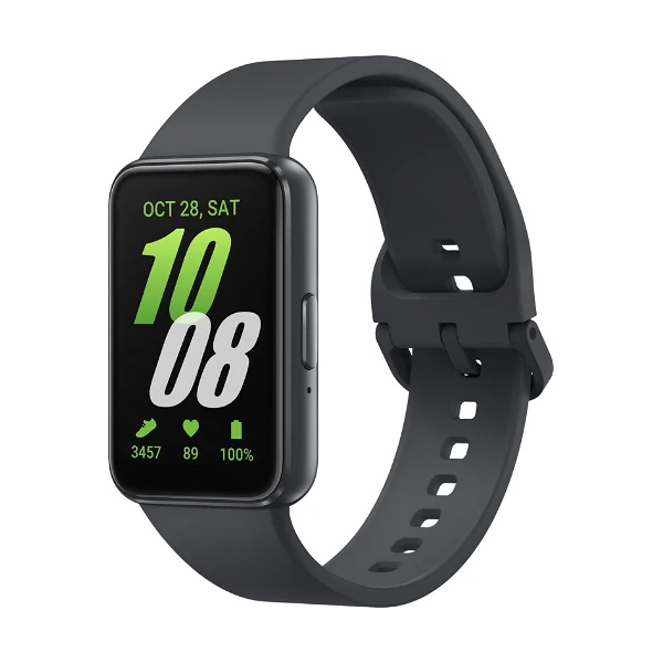 E-shop Fitness náramok Samsung Galaxy Fit3, 40mm, sivý