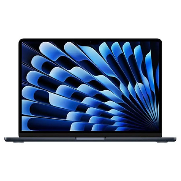 E-shop MacBook Air 15" Apple M3 8C CPU 10C GPU 8GB 256GB polnočný SK