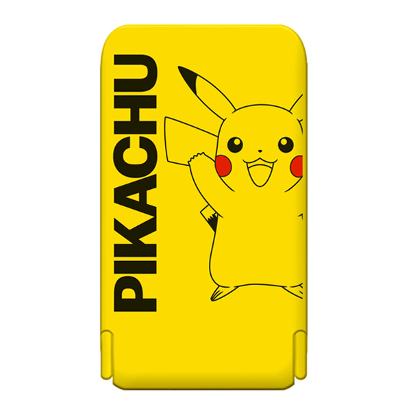 E-shop Magnetická powerbanka OTL Technologies Pokémon Pikachu s USB-C