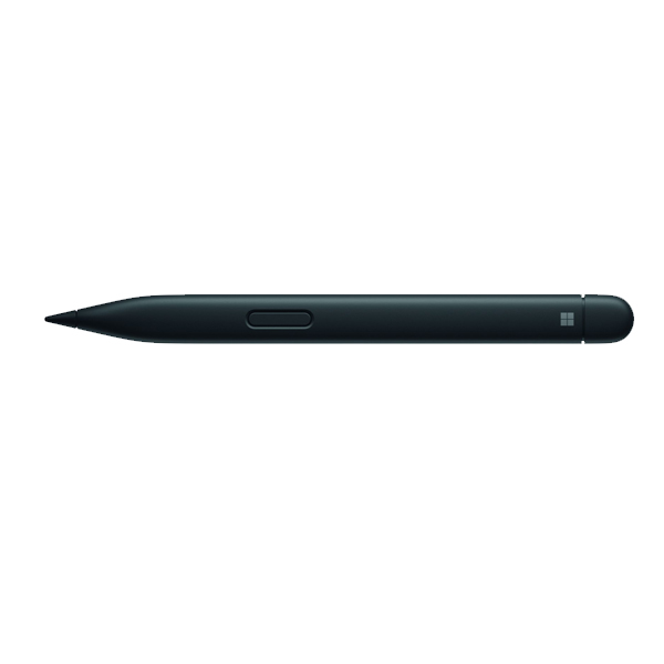 E-shop Microsoft Surface Slim Pen with Charger, Black - OPENBOX (Rozbalený tovar s plnou zárukou)