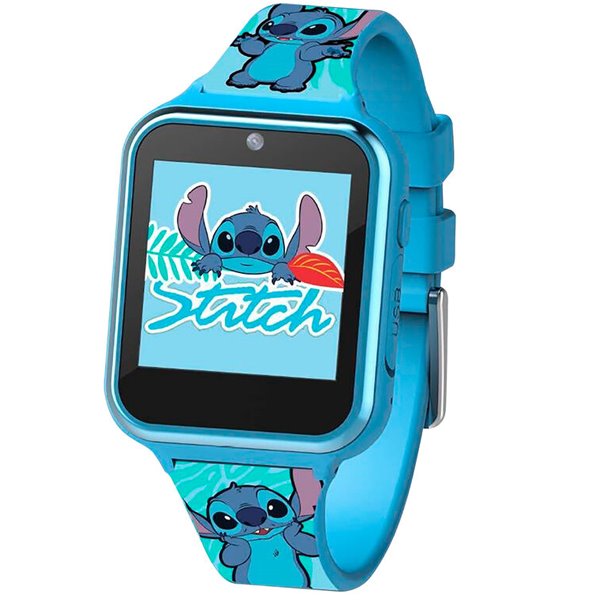E-shop Detské smart hodinky Kids Licensing Disney Stitch