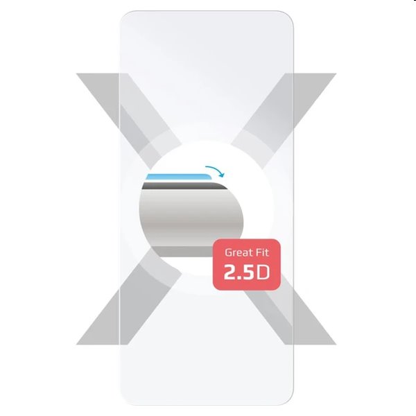 E-shop FIXED ochranné sklo pre Xiaomi Redmi A3 FIXG-1345