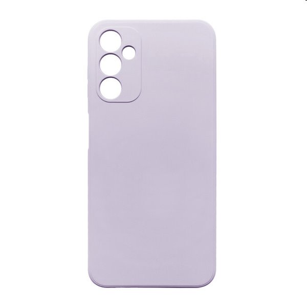 Silikónový kryt MobilNET pre Samsung Galaxy A15 5G, fialový