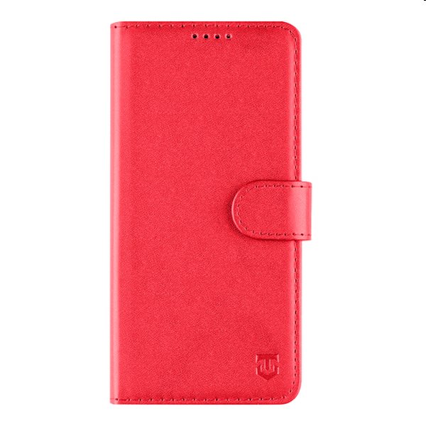 E-shop Tactical Field Notes pre Samsung Galaxy A55 5G, červené 57983118551