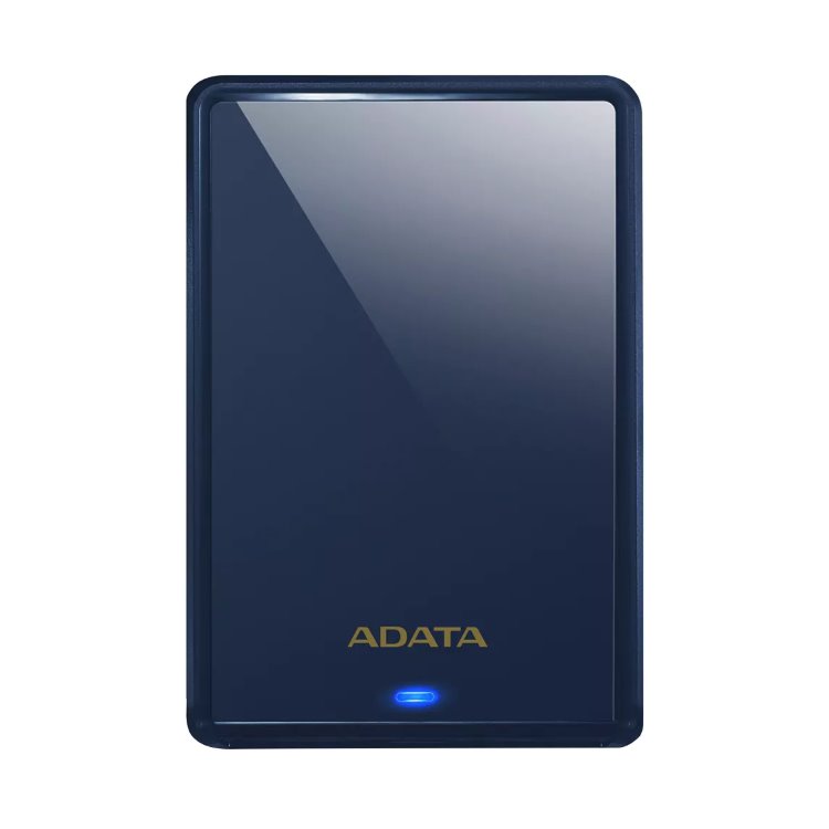 E-shop ADATA HDD HD620S, 1 TB, USB 3.2 (AHV620S-1TU31-CBL) externý pevný disk, modrá