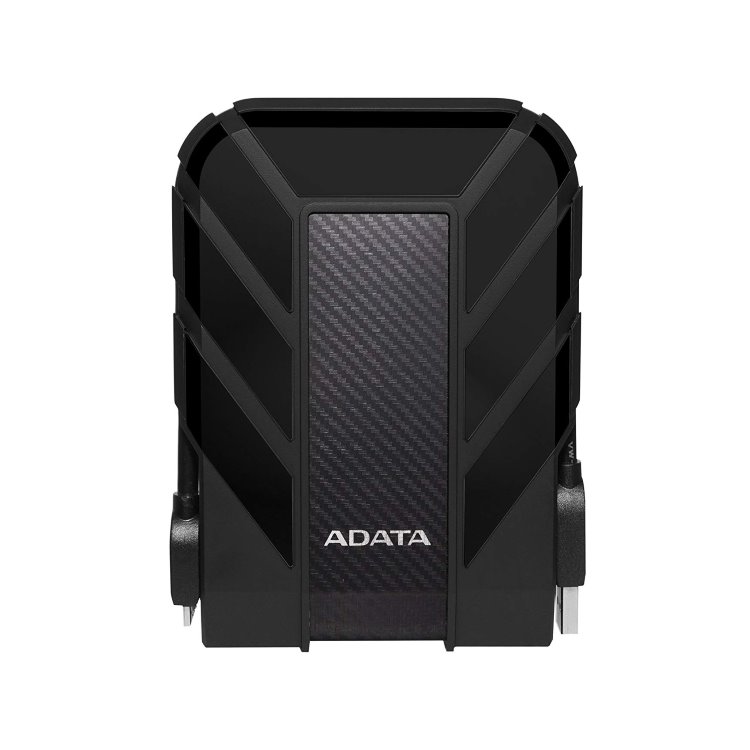 E-shop ADATA HDD HD710P Pro, 1 TB, USB 3.2 (AHD710P-1TU31-CBK) externý pevný disk, čierna