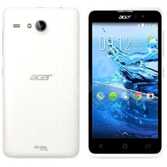 Acer Liquid Z520, 8GB | White - rozbalené balenie