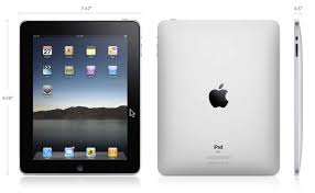 Apple iPad 2, 64GB, Wi-Fi, 3G, čierna, Trieda A - použité, záruka 12 mesiacov