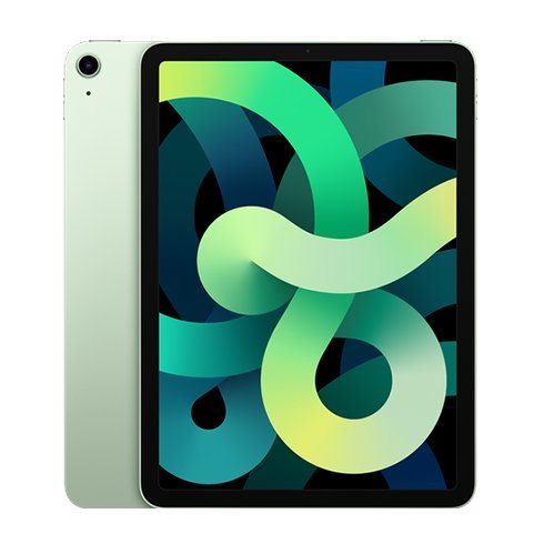 Apple iPad Air 10.9" (2020), Wi-Fi, 64GB, Sky Blue