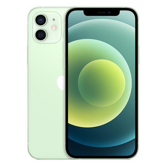 Apple iPhone 12, 256GB | Green - nový tovar, neotvorené balenie