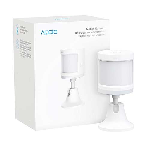 Aqara Smart Home Motion Sensor