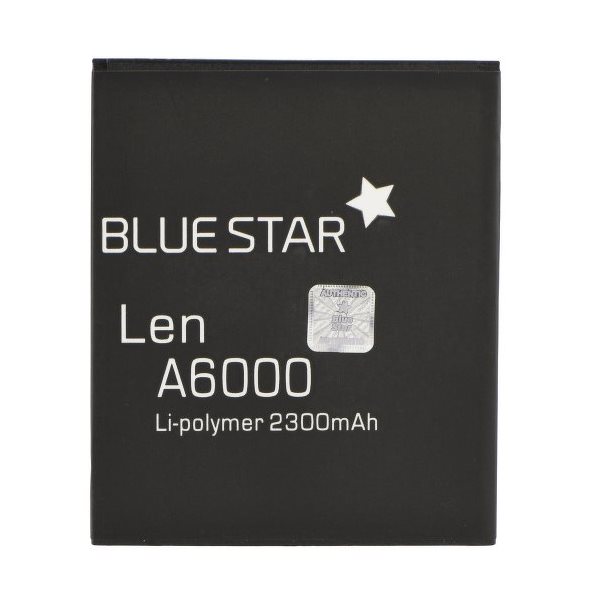 Batéria BlueStar BL242 pre Lenovo mobilné telefóny, (2300 mAh)