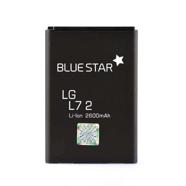 Batéria BlueStar Premium pre LG Optimus L7 II P710 (2600mAh)