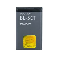 Nokia Originálna batéria BL-5CT, (1050mAh) BL-5CT