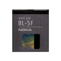 Originálna batéria Nokia BL-5F, (950mAh) BL-5F
