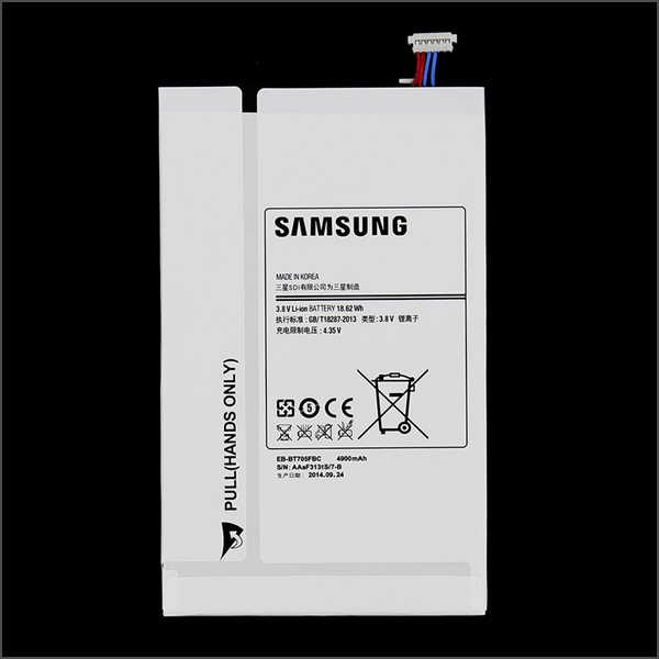 Batéria originálna pre Samsung Galaxy Tab S 8.4 - T700/T705