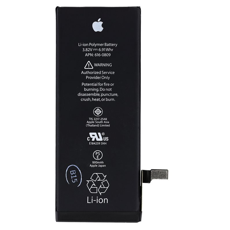 Batéria pre Apple iPhone 6 (1810mAh)