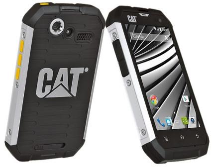 Caterpillar Cat B15Q | Black, Trieda A - použité, záruka 12 mesiacov