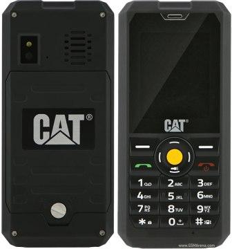Caterpillar Cat B30 | Black, Trieda A - použité, záruka 12 mesiacov