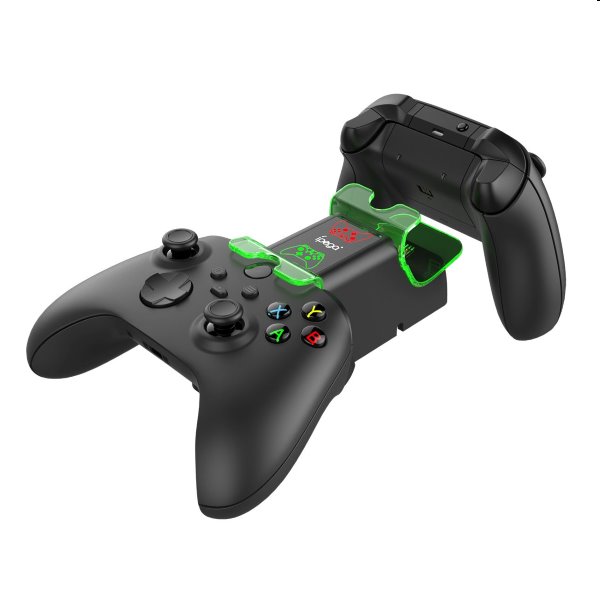Duálna nabíjacia stanica iPega XBS003 pre Xbox Series X/S Controller