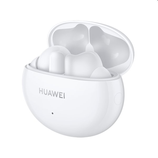 Huawei FreeBuds 4i, ceramic white