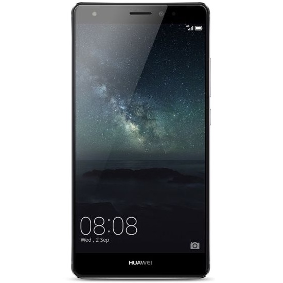 Huawei Mate S, 32GB, Titanium Grey - rozbalené balenie