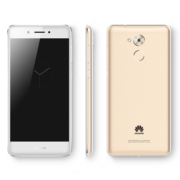 Huawei Nova Smart, Dual SIM, zlatá - nový tovar, neotvorené balenie