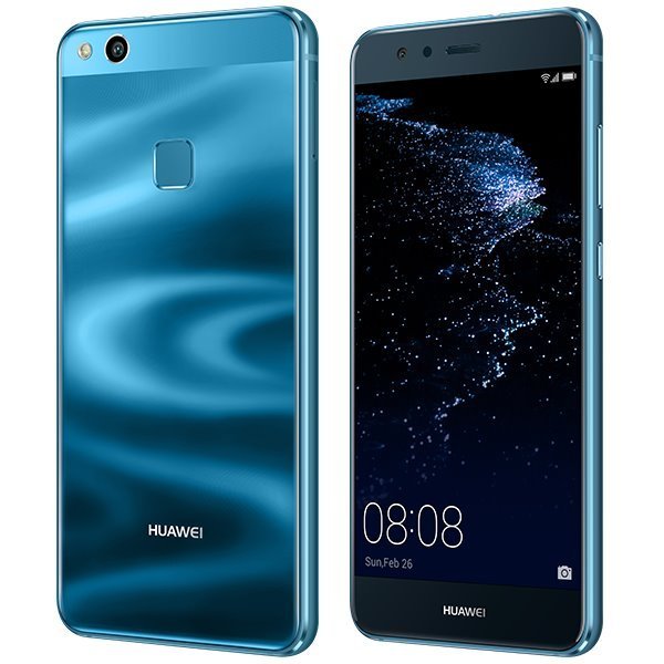 Huawei P10 Lite, Dual SIM, Sapphire Blue - rozbalené balenie
