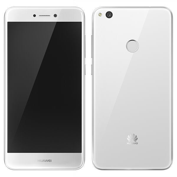 Huawei P9 Lite 2017, Dual SIM, biela - rozbalené balenie