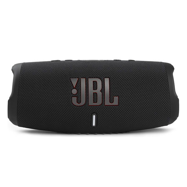 JBL Charge 5, black