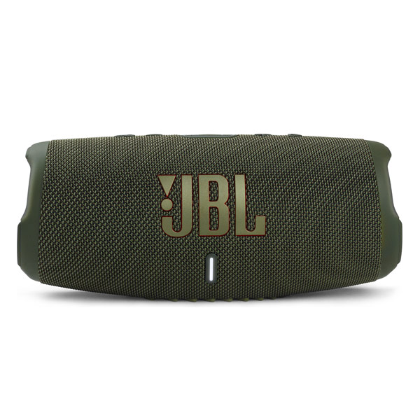 JBL Charge 5, green
