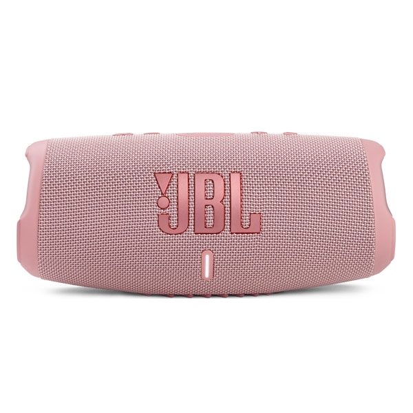 JBL Charge 5, ružový JBLCHARGE5PINK