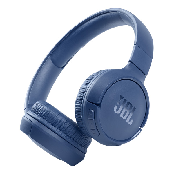 JBL Tune 510BT, blue