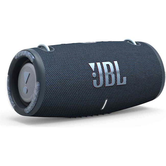 JBL Xtreme 3 prenosný reproduktor, modrá JBLXTREME3BLUEU