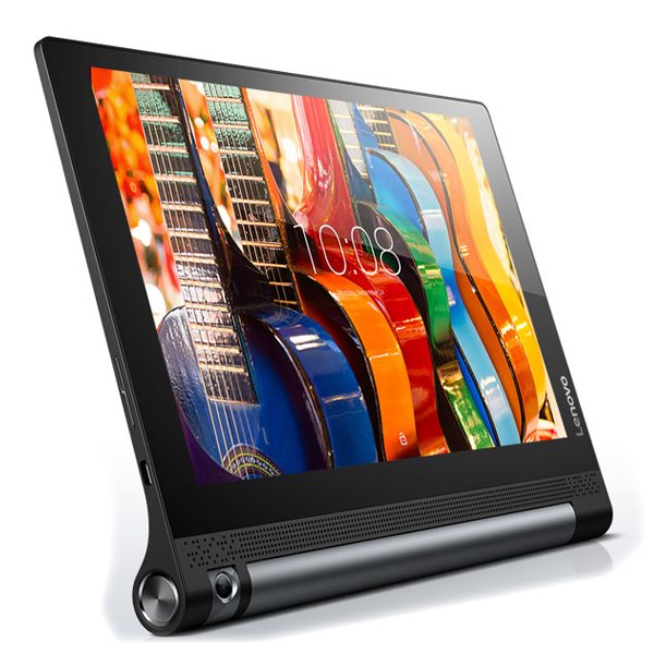 Lenovo Yoga Tablet 3 10.1, 16GB, LTE , čierna - rozbalené balenie