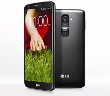 LG G2 - D802, Model: D801, 32GB | Black, Trieda A - použité, záruka 12 mesiacov