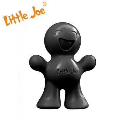 Little Joe - voňavá 3D postavička, vôna zamatu