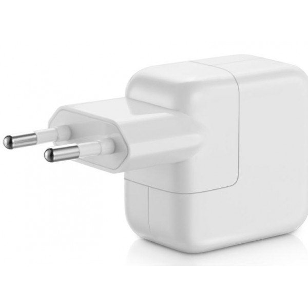 MD836ZM/A 12W Apple USB Cestovní Dobíječ