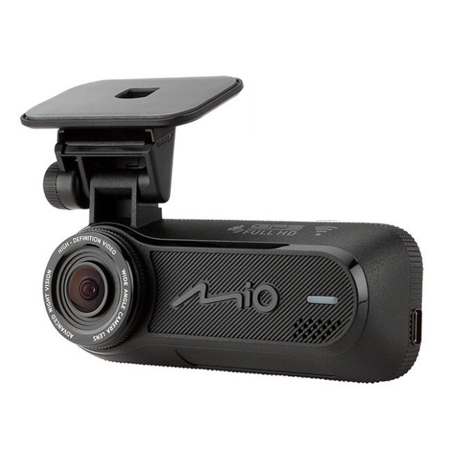 Mio MiVue J60 - Full HD kamera do auta