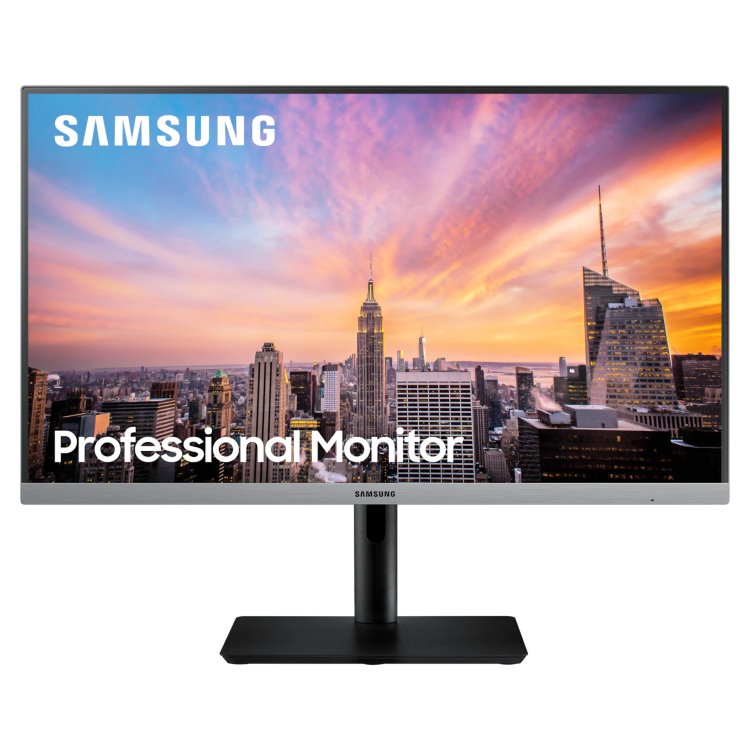 Monitor Samsung S24R650, 24" FullHD