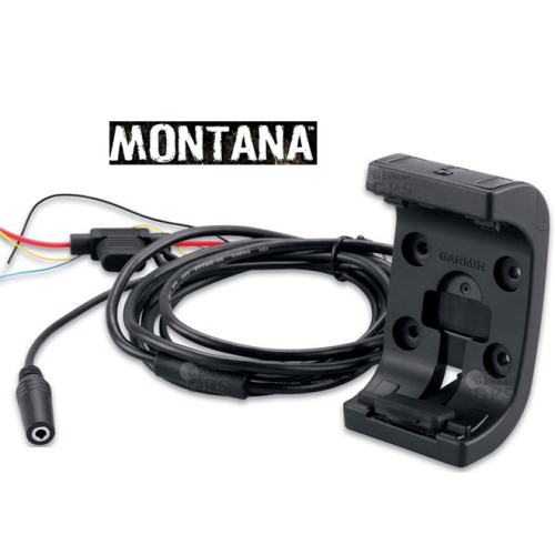 Montážna kolíska na motocykel / ATV - Montana