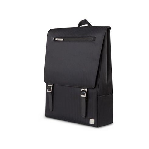 Batoh Moshi Lite Slim Laptop Backpack 13", slate black