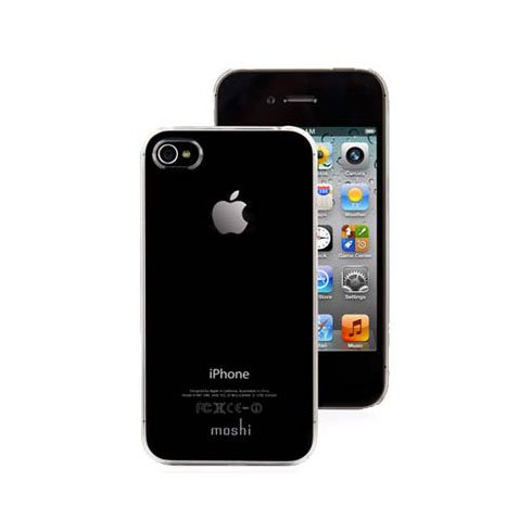 Moshi kryt XT pre iPhone 7 Plus - Transparent