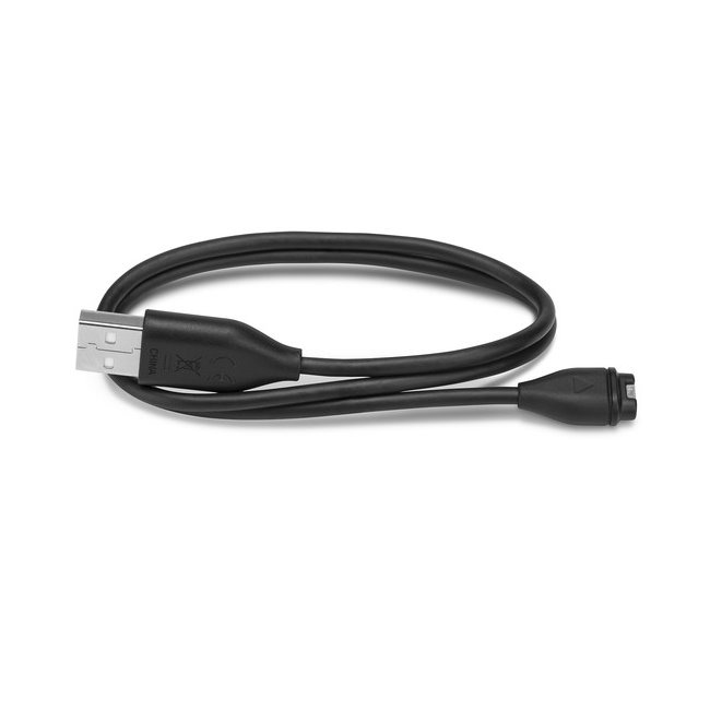Garmin nabíjací/dátový kábel (USB-A, 0.5 m)