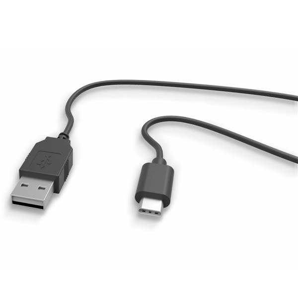 Speedlink  - Nabíjací kábel Speedlink Stream Play & Charge USB Cable pre Nintendo Switch SL-330100-BK