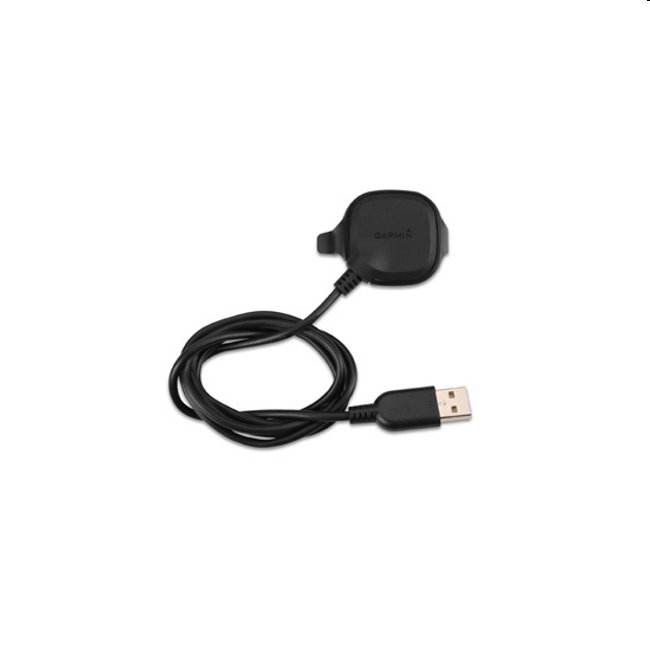 Nabíjacia/dátová kolíska USB pre Forerunner 10 a 15