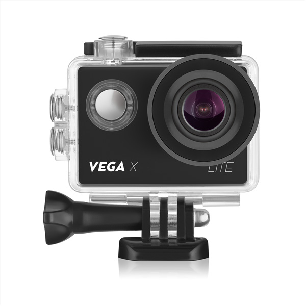 Niceboy VEGA X Lite, športová kamera