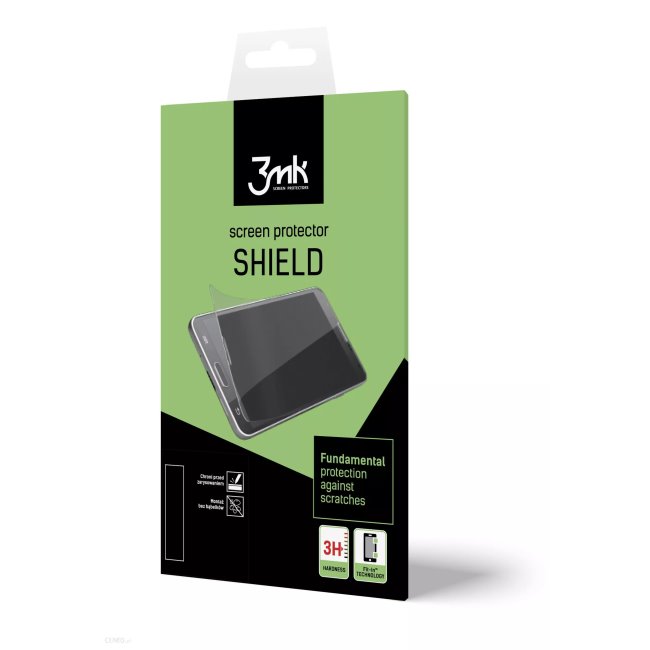 Ochranná fólia 3mk Shield pre Xiaomi Amazfit GTR 47mm